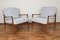 Lounge Chairs by Eugen Schmidt for Soloform, 1960s, Set of 2 6