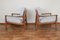 Lounge Chairs by Eugen Schmidt for Soloform, 1960s, Set of 2, Image 3