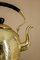 Brass Kettle from Protherm, 1930s 8