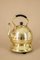 Brass Kettle from Protherm, 1930s 2