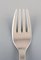 Vintage Number 32 Fish Cutlery Set by Evald Nielsen, Set of 24 3