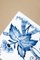 Dessous de Verre en Porcelaine et Laiton avec Décor Floral de Porzellan-Manufaktur Meissen, 1960s 11