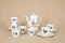 Porcelain Children's Tea Service Set from Bavaria Creidlitz, 1970s, Image 1