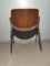Chaise de Bureau DSC 106 par Giancarlo Piretti pour Anonima Castelli, 1960s 6