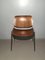 DSC 106 Desk Chair by Giancarlo Piretti for Anonima Castelli, 1960s 5