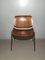 DSC 106 Desk Chair by Giancarlo Piretti for Anonima Castelli, 1960s, Image 5