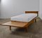 Wooden Daybed by Pierre Guariche, 1970s 3