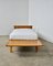Tagesbett aus Holz von Pierre Guariche, 1970er 9