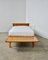 Wooden Daybed by Pierre Guariche, 1970s, Image 9