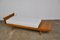 Wooden Daybed by Pierre Guariche, 1970s, Image 6