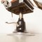 Black & Brown Skai Barber’s Chair from Nike, 1940s, Image 11
