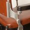 Black & Brown Skai Barber’s Chair from Nike, 1940s, Image 17
