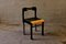 Almost Black Side Chair by Markus Friedrich Staab for Atelier Staab 1