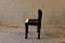 Chaise d'Appoint Almost Black par Markus Friedrich Staab pour Atelier Staab 2