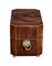 19th-Century Regency Mahogany Tea Caddy, Image 5