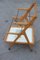 Mid-Century Bar Cart by Cesare Lacca, 1950s, Image 7