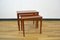 Italian Walnut Nesting Tables, 1960s, Image 3