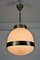 Italienische Delta Deckenlampe von Sergio Mazza für Artemide, 1960er 2