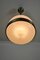 Italian Delta Ceiling Lamp by Sergio Mazza for Artemide, 1960s 4