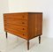 Vintage Chest of Drawers, 1960s, Image 11