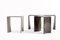 Taburete o mesa auxiliar Tadao 40 italiana de hormigón de Forma e Cemento, Imagen 4