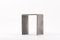 Italienischer Tadao 40 Betonhocker oder Beistelltisch von Forma e Cemento 3