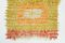 Vintage Mohair Filikli Tulu Rothko Rug, 1960s, Image 2