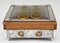 Mid-Century Spanish Silver & Enamel Jewelry Box, 1960s 5