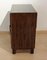 Small Art Deco Bar Cabinet, Macassar Veneer, France, circa 1930 8