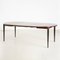 Danish Rosewood Dining Table by Henry Rosengren Hansen, 1960s 2