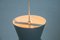 Large Røglampe Ceiling Lamp by Eske Kristensen for Louis Poulsen, 1960s, Image 7