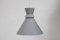 Large Røglampe Ceiling Lamp by Eske Kristensen for Louis Poulsen, 1960s, Image 1