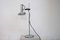 Lámpara de escritorio de cromo de Staff, años 60, Imagen 1