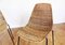 Model Basketball Chairs by Gian Franco Legler, 1960s, Set of 2 3