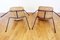 Model Basketball Chairs by Gian Franco Legler, 1960s, Set of 2, Image 5