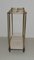 Vintage German Brass Umbrella Stand 3