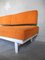 Dormeuse Stella di Walter Knoll, anni '50, Immagine 14