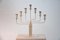 Candleholder by Gunnar Ander for Ystad-Metall, 1950s, Image 1