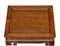 Tavolini ad incastro vintage in legno di Mayfair and Company, anni '50, Immagine 5