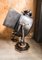 Foco reconvertido en lámpara de pie de Mazda, años 40, Imagen 4