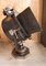 Repurposed Spotlight Floor Lamp from Mazda, 1940s 5