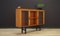 Credenza in teak, anni '70, Immagine 10