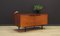 Rosewood Sideboard by Ib Kofod Larsen for Faarup Møbelfabrik, 1970s, Image 12