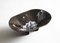 Cuenco Alluvium de hierro fundido esmaltado de Elinor Portnoy, Imagen 1