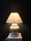 Large Italian Table Lamp by Tommaso Barbi, 1970s, Image 2