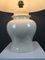 Large Italian Table Lamp by Tommaso Barbi, 1970s, Image 3