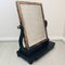 Antique Victorian Oversized Tabletop Mirror, Image 4