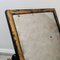Antique Victorian Oversized Tabletop Mirror, Image 6