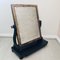 Antique Victorian Oversized Tabletop Mirror, Image 1