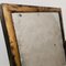 Antique Victorian Oversized Tabletop Mirror, Image 7